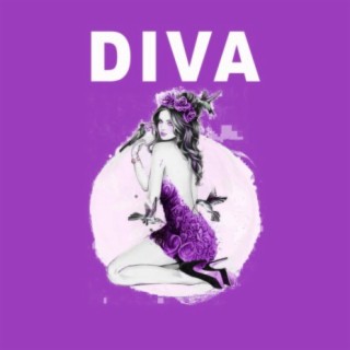 Diva (Reggaeton Intrumental)