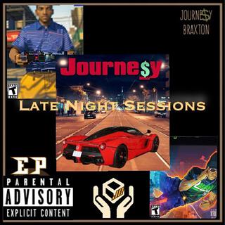 Late Night Sessions EP