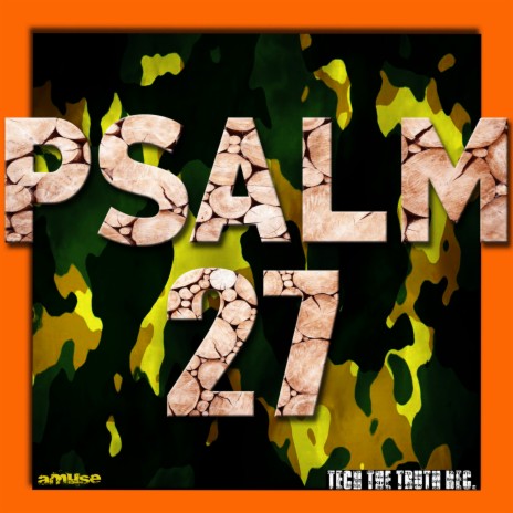Psalm 27 (Deep Meditation Mix) | Boomplay Music