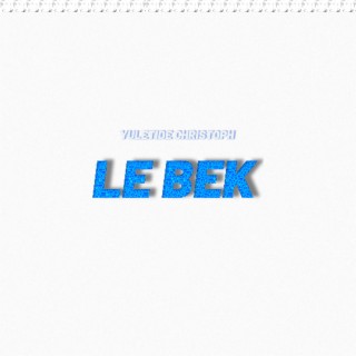 Lebek (Original Mix)