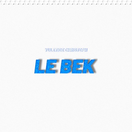 Lebek (Original Mix) | Boomplay Music