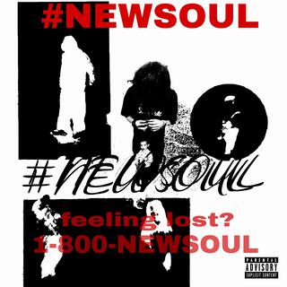 #NEWSOUL