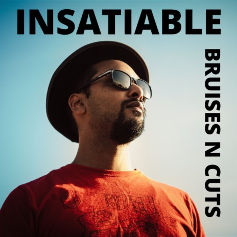 Insatiable (Original Mix) ft. K73 | Boomplay Music