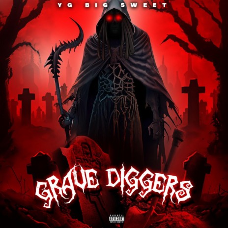 Grave Diggers | Boomplay Music
