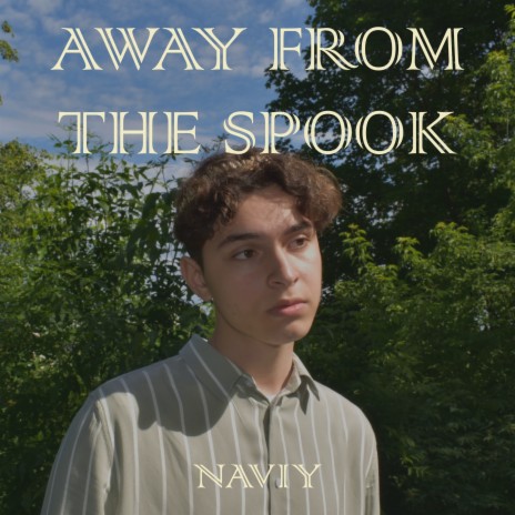 Away from the Spook | Boomplay Music