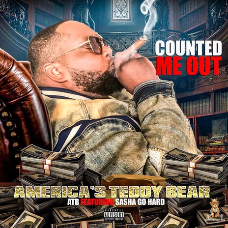 Counted Me Out ft. Sasha Go Hard