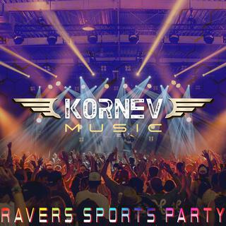 Ravers Sports Party