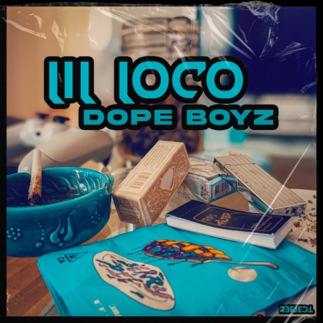 Dope Boyz | Boomplay Music