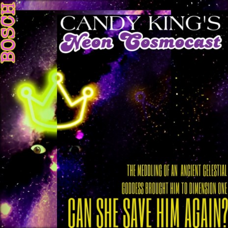 Candy King III