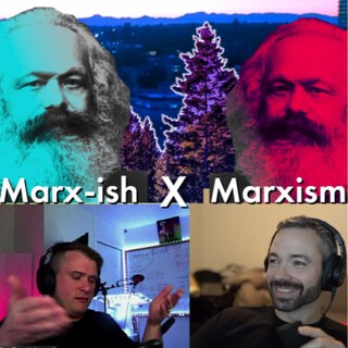 Swol x Pleeb - Marxism vs Marxish or Marxian - McKerracher and Swoletariat Pre-Converdiction