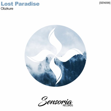 Lost Paradise (Original Mix)
