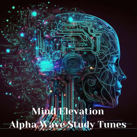 Deep Study Trance ft. Alpha Waves! & Binaural Sleep Brainwave Beats
