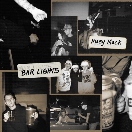 Bar Lights | Boomplay Music