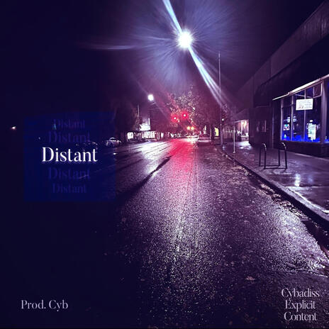 Distant | Boomplay Music