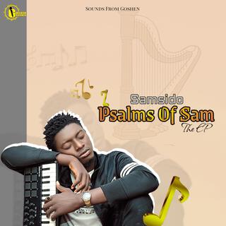 Psalms Of Sam ep