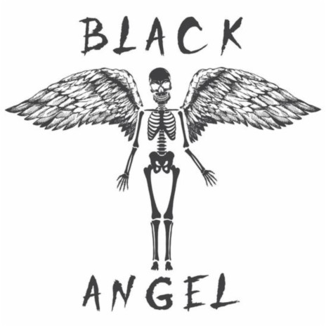 BLACK ANGEL | Boomplay Music