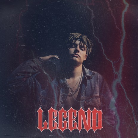 Legend (Prod. by weirdlich) 🅴 | Boomplay Music