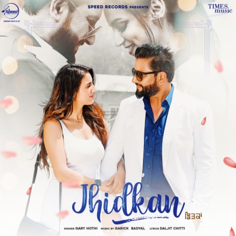 Jhidkan | Boomplay Music