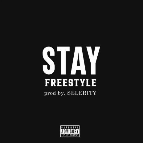 Stay (freestyle)