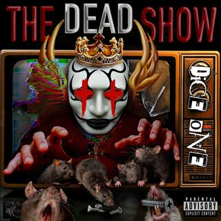 THE DEAD SHOW