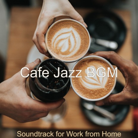Smooth Jazz Duo - Ambiance for Cooking at Home