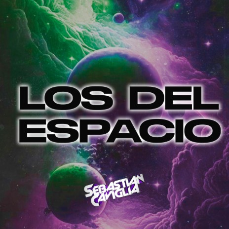 LOS DEL ESPACIO | Boomplay Music