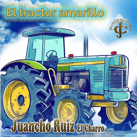 Tractor amarillo | Boomplay Music