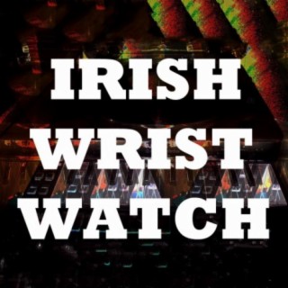 Irish Wristwatch