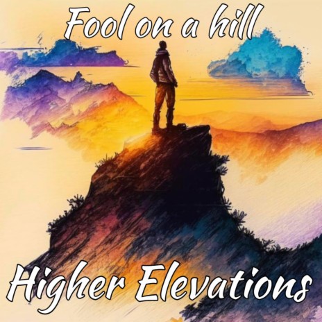 Higher Elevation