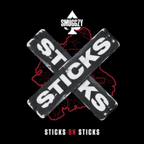 Sticks On Sticks | Boomplay Music