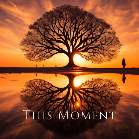 This Moment ft. Buddha Code | Boomplay Music