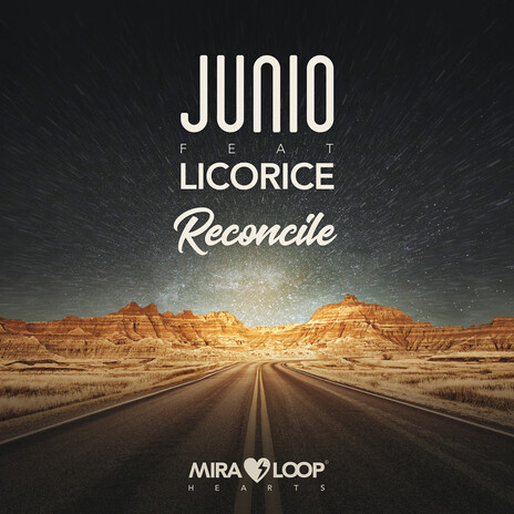 Reconcile (Instrumental Version) | Boomplay Music