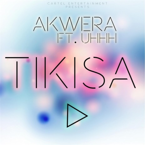 Tikisa (feat. Uhhh) | Boomplay Music