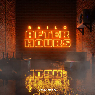 After Hours