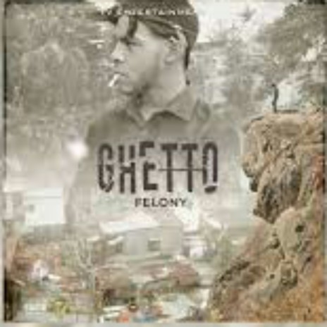 Ghetto ft. ShaqDon | Boomplay Music