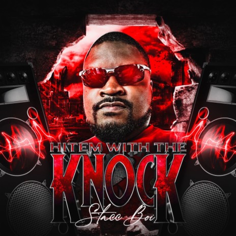 Hitem With The Knock | Boomplay Music