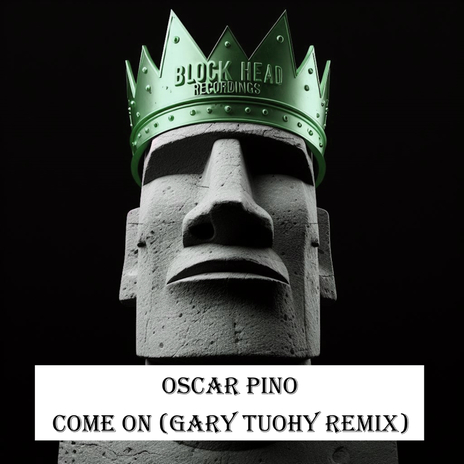 Come On (Gary Tuohy Remix) | Boomplay Music