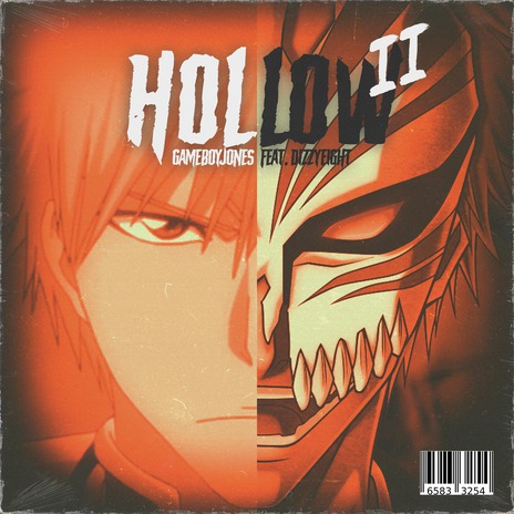 Hollow II ft. DizzyEight | Boomplay Music