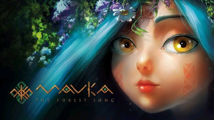 MAVKA: THE FOREST SONG 