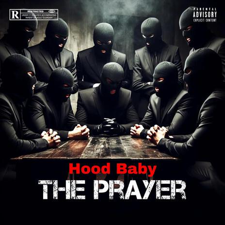 The Prayer | Boomplay Music