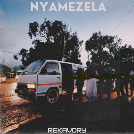 Nyamezela | Boomplay Music