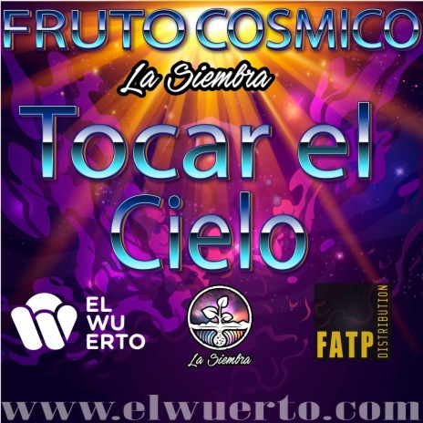 Tocar el Cielo | Boomplay Music