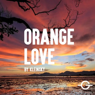 Orange Love