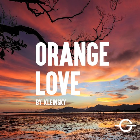 Orange Love | Boomplay Music