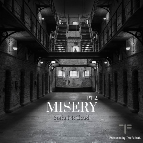 MISERY Pt. 2. ft. The Fullest | Boomplay Music