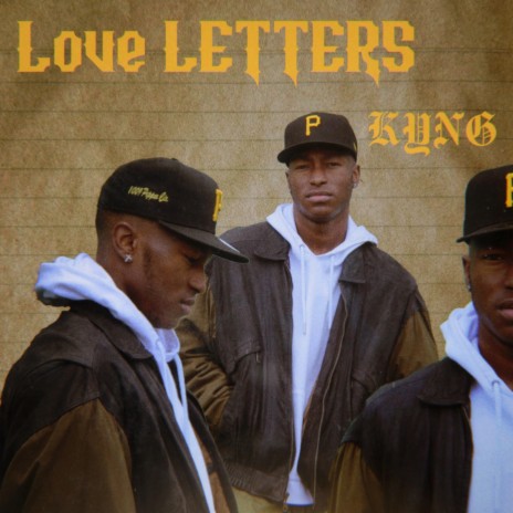 Love Letters | Boomplay Music