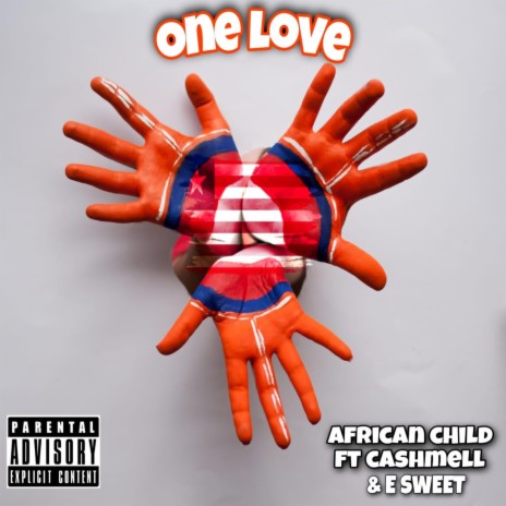 One Love ft. Cashmell & E.Sweet | Boomplay Music