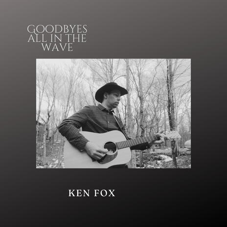 Goodbyes all in the wave | Boomplay Music