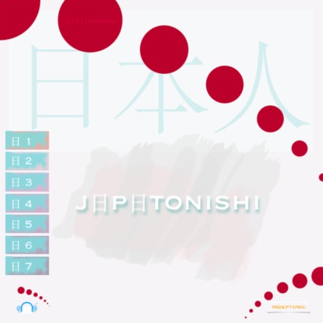 j日p日tonishi -日 7 | Boomplay Music