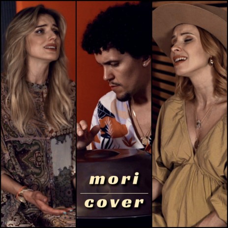 mori (Cover) ft. PINA & Tomek Torres | Boomplay Music